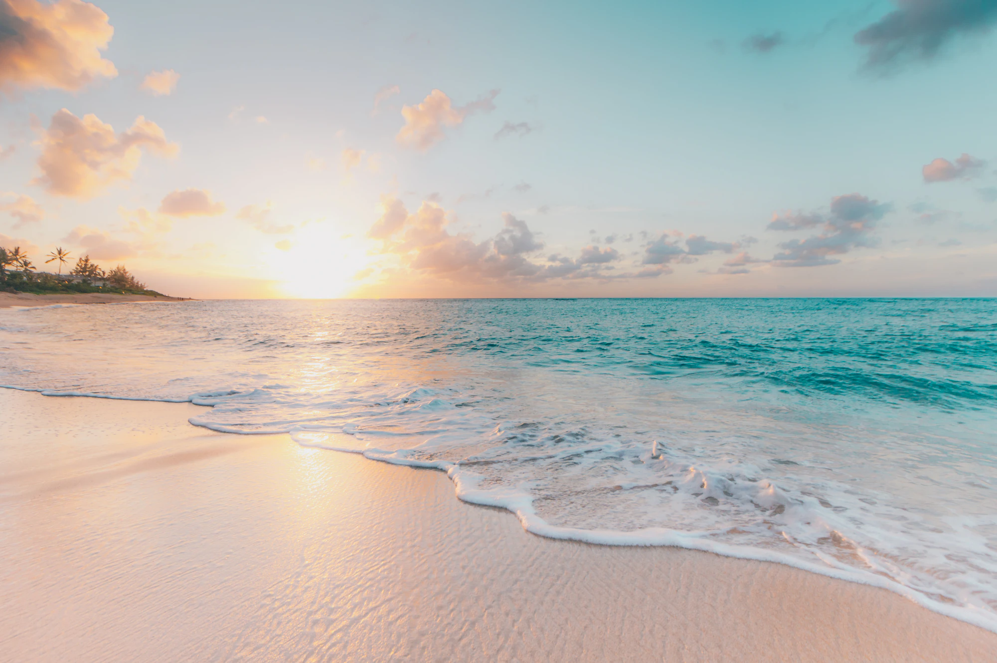 Honeymoon Yacht Charter — Greece, Croatia & the Caribbean
