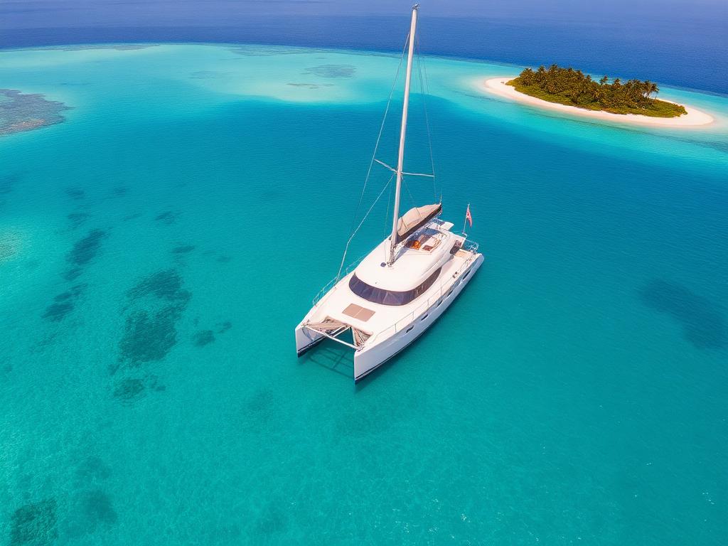 Catamarans