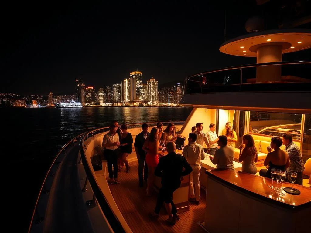 Event Yachts