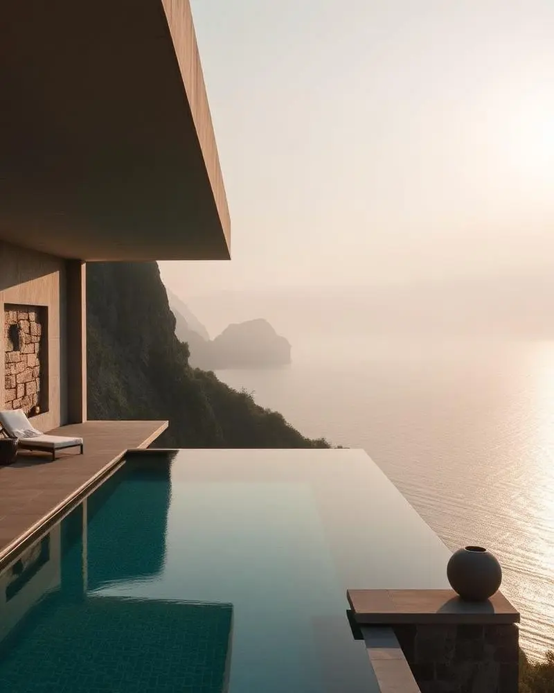 Hotels & villas